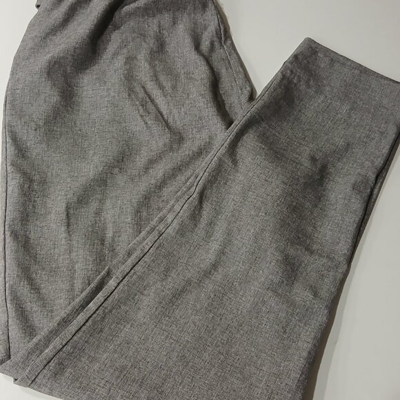 H&M Black Bodysuit with Streetwear Society Gray Pants, Medium Set, Bundle up - Picture 12 of 13